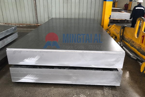 6061 vs 7075 aluminum strength comparison