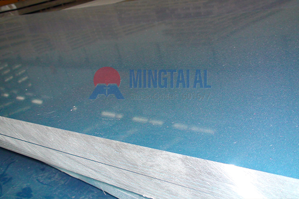 Turkey 7075 aluminum plate