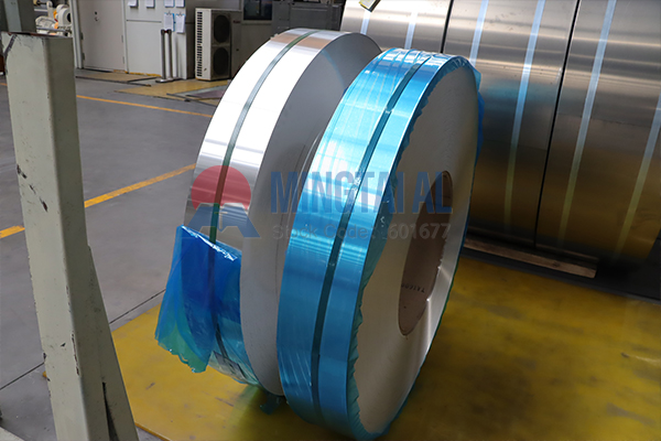 aluminium coil strips