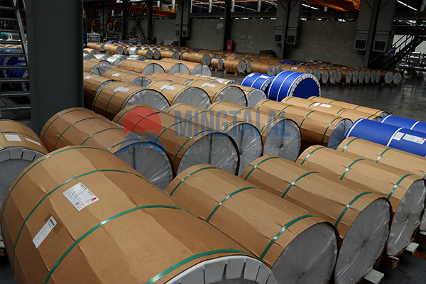 aluminium foil manufacturers in thailand