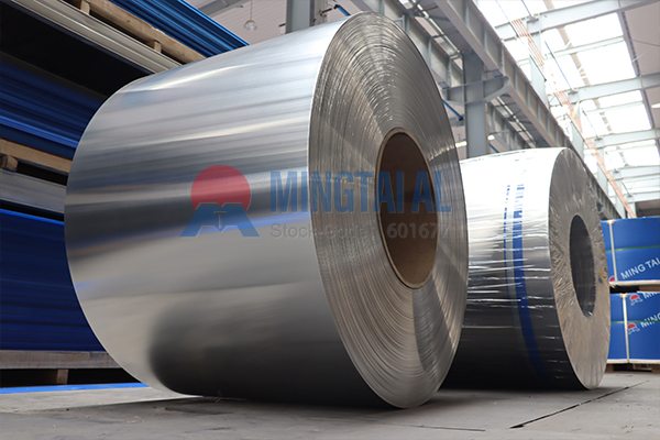 aluminum coil 0.3mm thickness