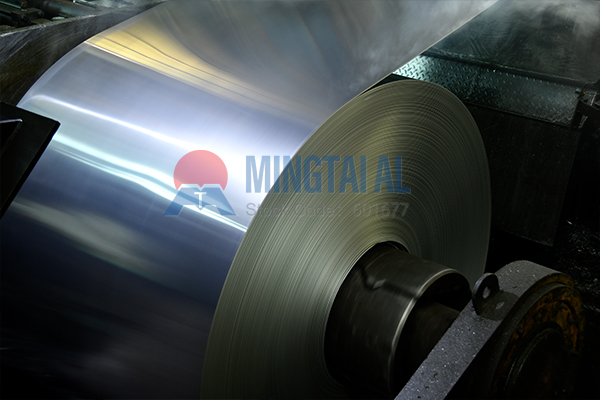 aluminum coil for solar panel frames