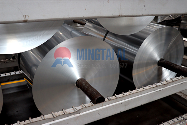 aluminum foil thickness for pharmaceutical use