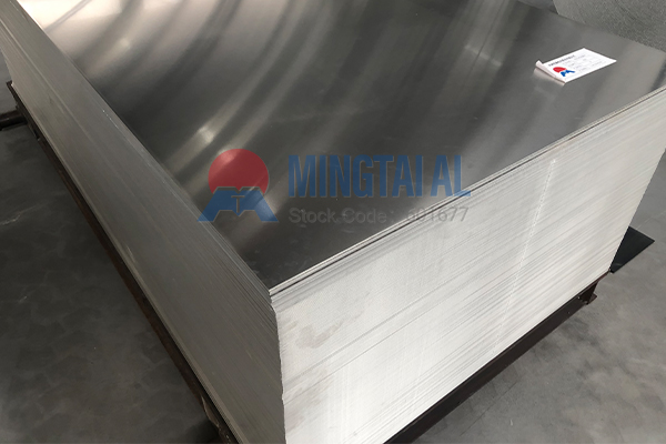 aluminum sheet metal Thailamd