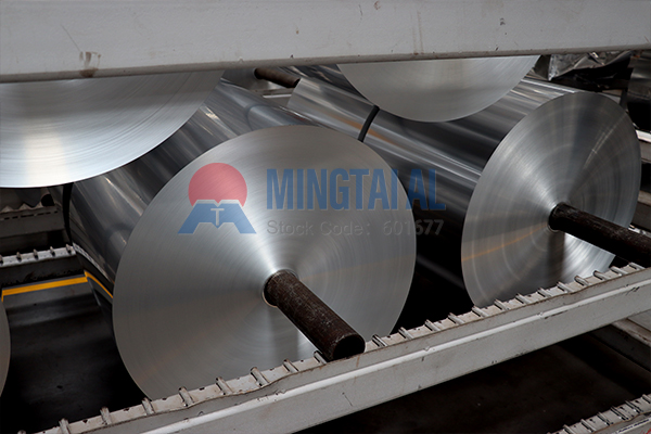 1235 aluminum foil for capacitor manufacturing