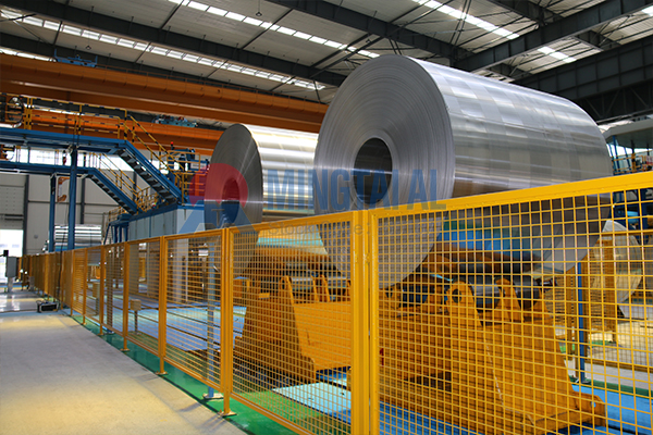 3003 h14 aluminum coil price per ton