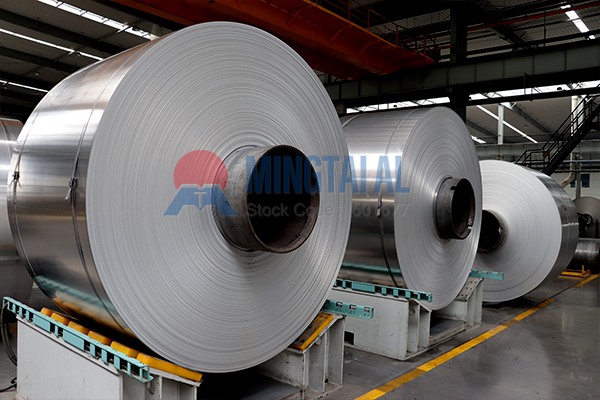 3003 vs 3105 aluminum coil