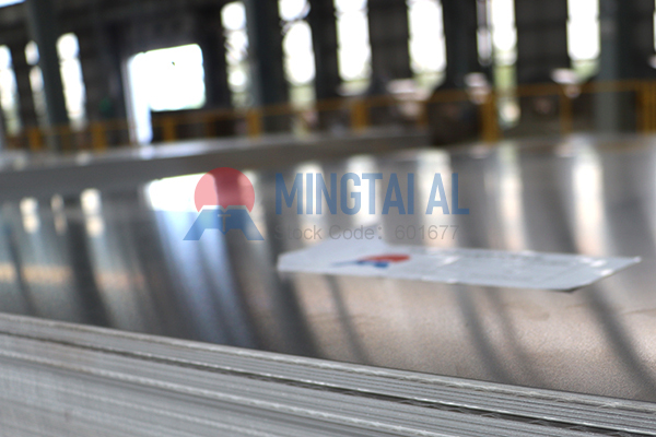 3104 H19 aluminum sheet for can ends