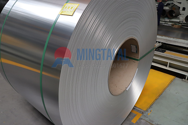5052 aluminum coil for sale