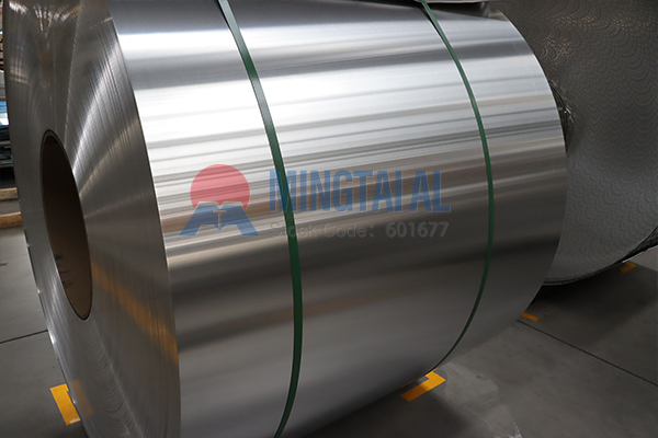 5182 Aluminum Coil for Beverage Can End Stock