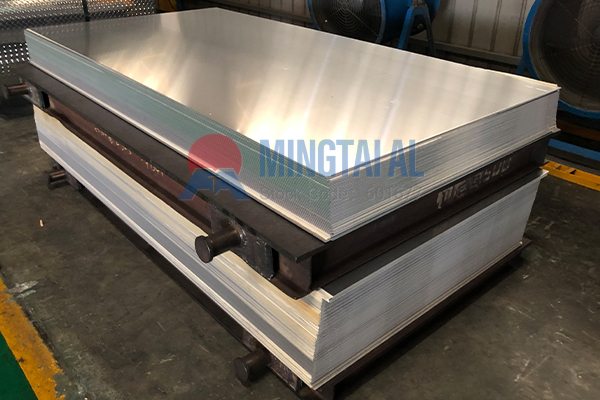 5454 h32 aluminum sheet