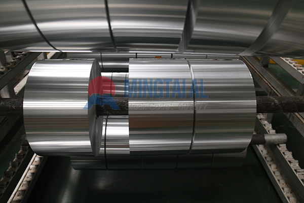 Aluminum Foil in Pharmaceutical Packaging