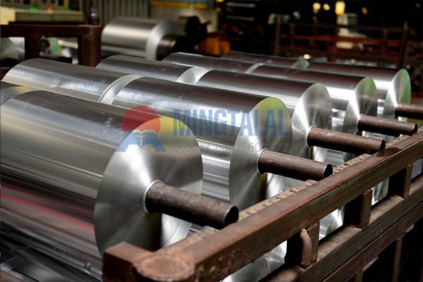 air duct tape foil
