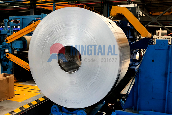 aluminum coil price trends 2025