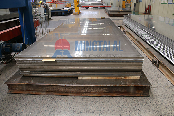 aluminum sheet grades