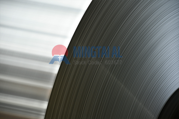 difference between 1060 and 1100 aluminum