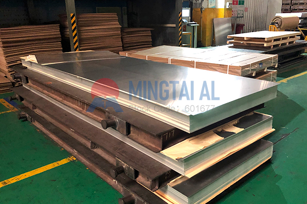 3003 Aluminum Alloy