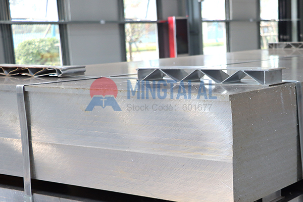 How to test aluminum sheet quality