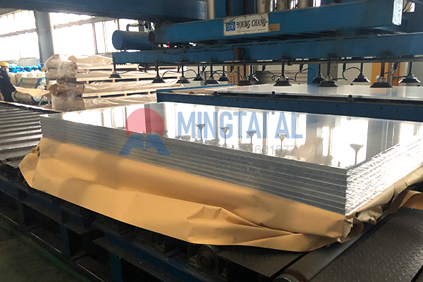 aluminum sheet for automotive panels