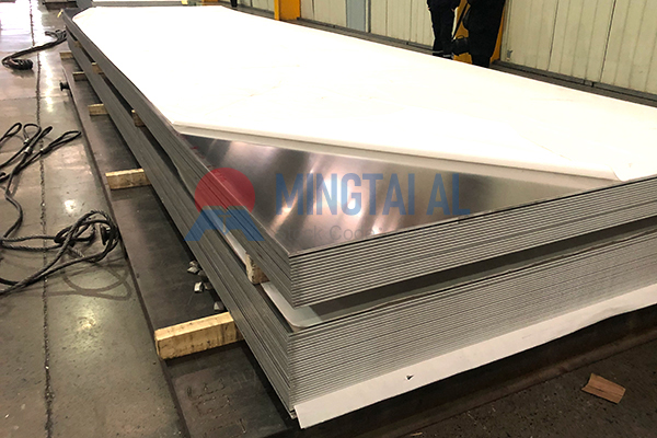aluminum sheet thickness 1mm