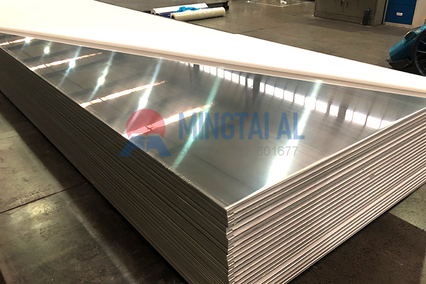 5083 aluminum in shipbuilding