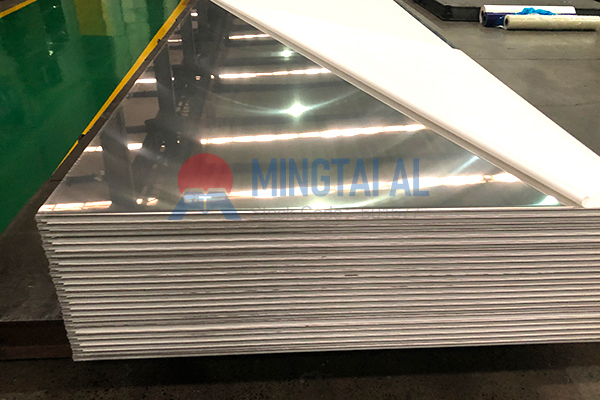 5083 aluminum plate in stock