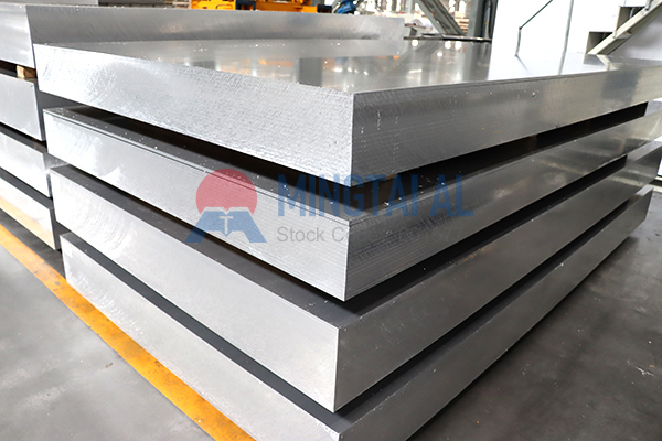 6061 T6 Aluminum Properties