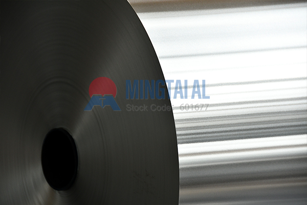 aluminum foil rolls 1000mm width