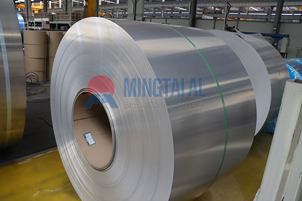 5005 aluminum properties