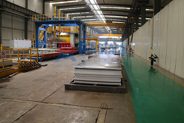 5754 aluminum sheets supplier in malaysia