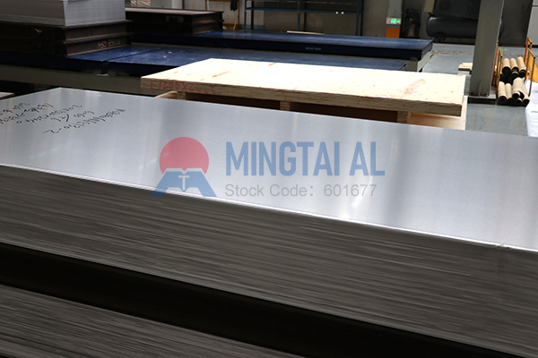 Brazing Clad Aluminum Sheet