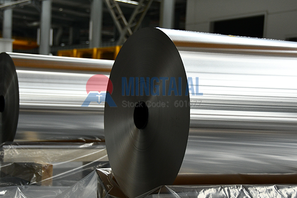 Lubricated vs Non-Lubricated Aluminum Foil