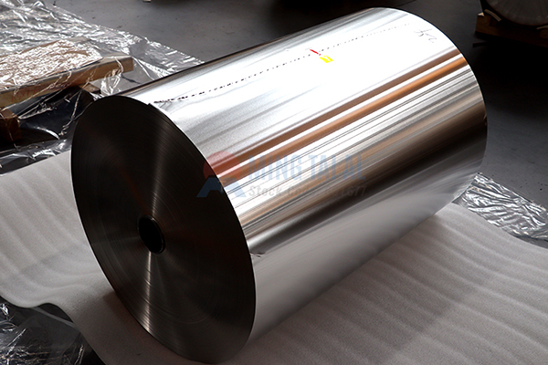 aluminium foil 20 micron