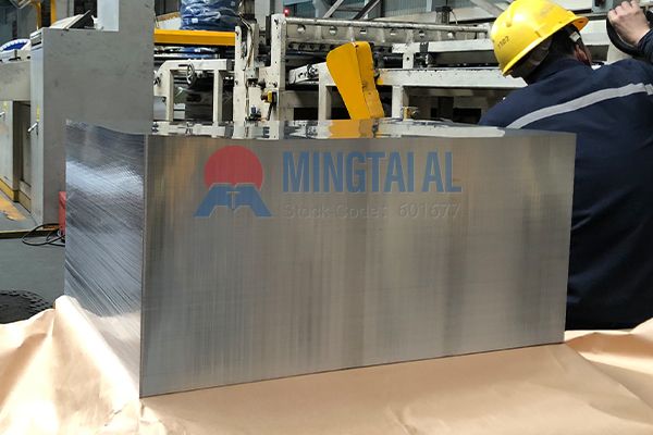 aluminum for car plates