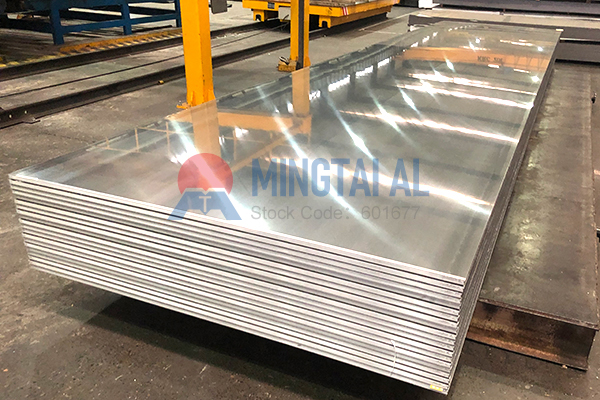 aluminum plates for boat hulls vs steel