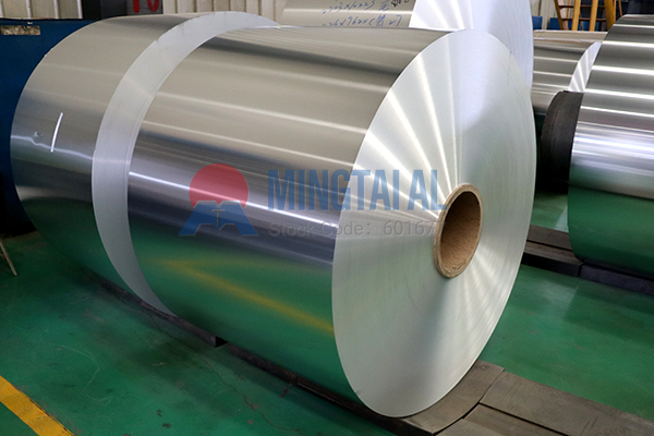 medicine aluminum foil