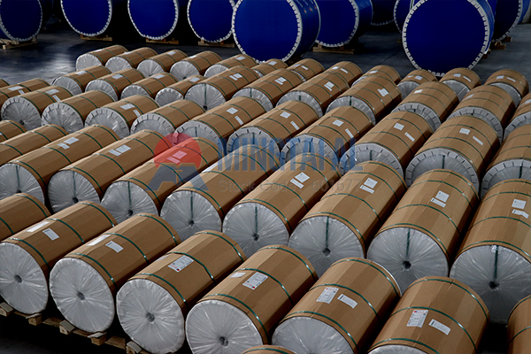 pharma aluminium foil suppliers