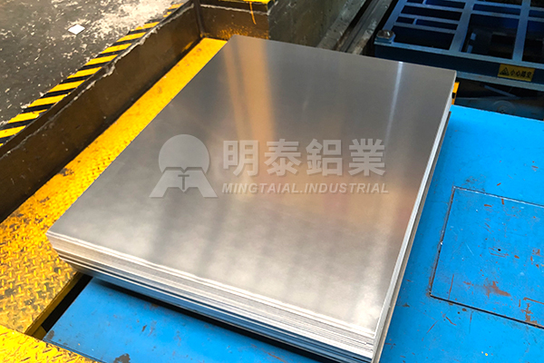 汽車用鋁的型號