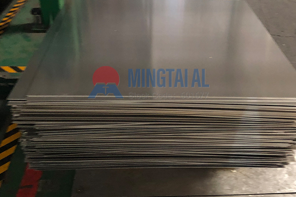 4×8 aluminum sheet 16 gauge