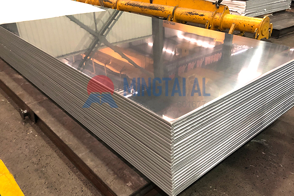 5454 aluminum alloy properties