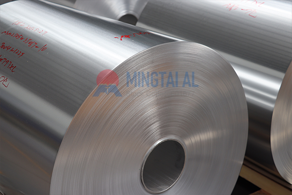 8011 vs 1235 aluminum foil