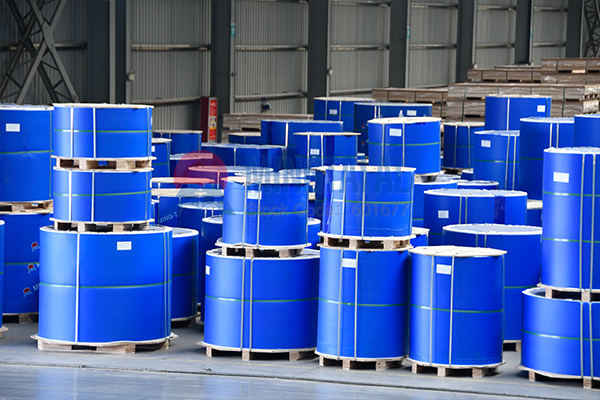 aluminum coil vs sheet pros and cons