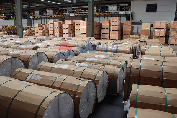 buy pharmaceutical aluminum foil in bulk