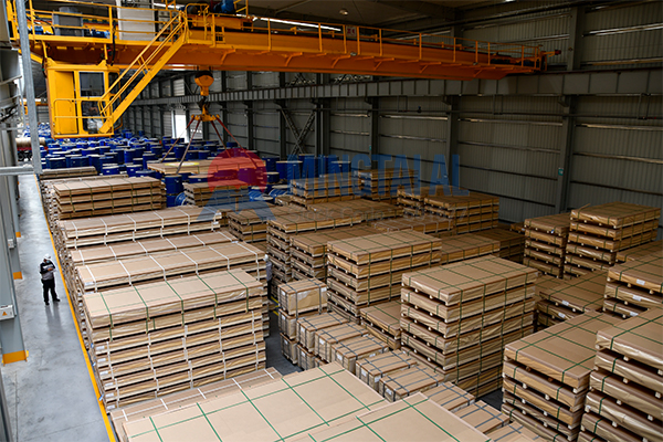cheap aluminum sheets in bulk