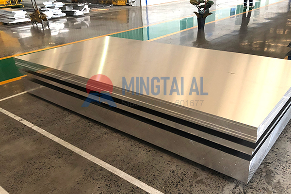 marine grade aluminum plate thickness