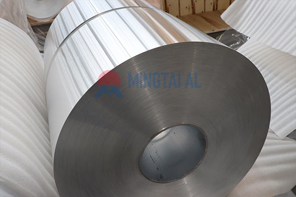 pharmaceutical blister foil specification