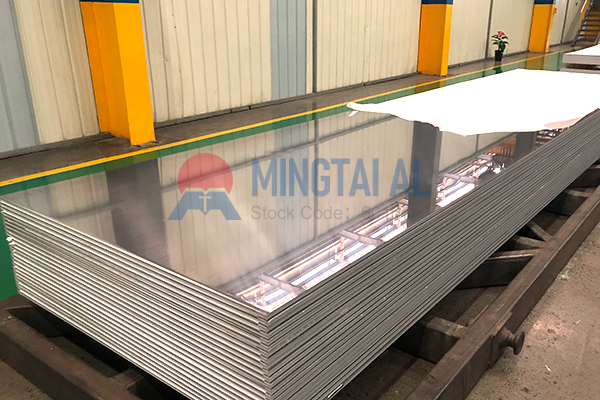 3003 vs 5052 Aluminum