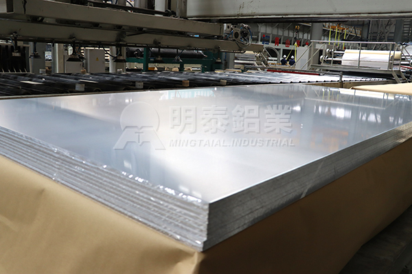 5052鋁合金板特點