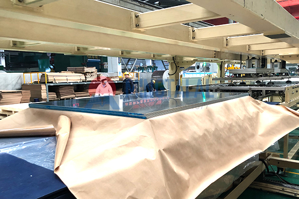 5754 aluminum sheet properties