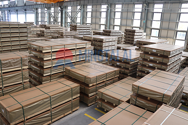 6061 aluminum sheet thickness